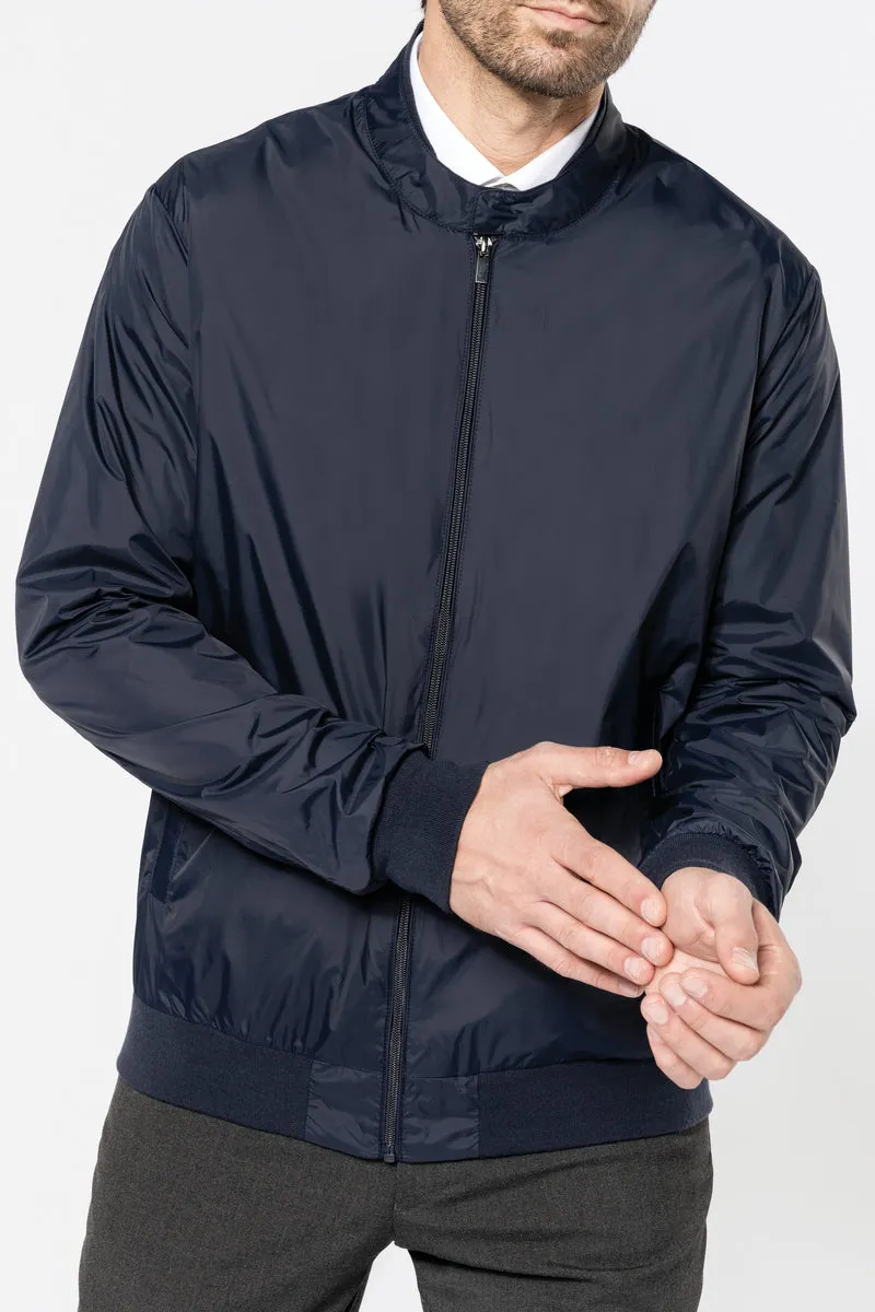 Veste légère homme