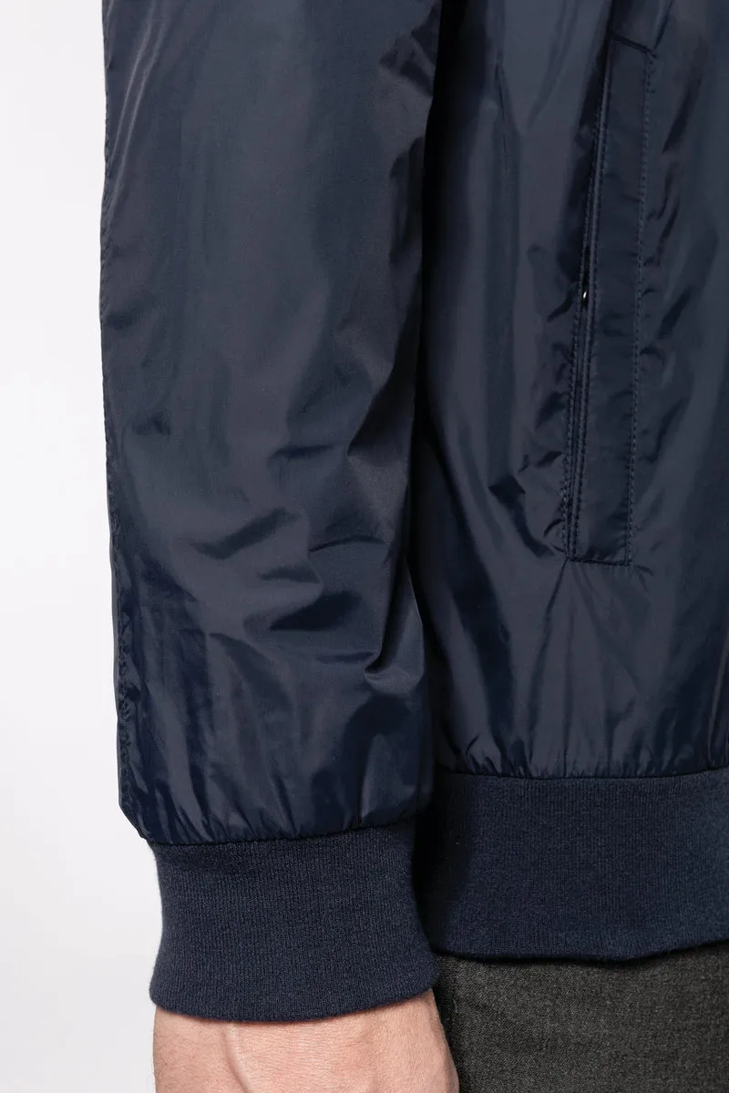 Veste légère homme