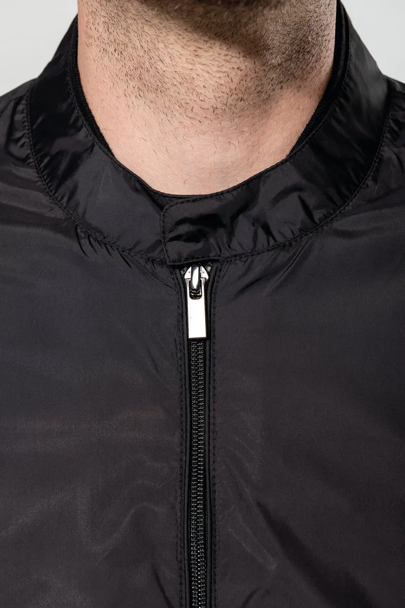 Veste légère homme