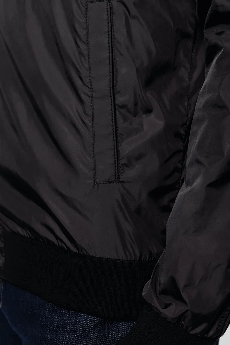 Veste légère homme