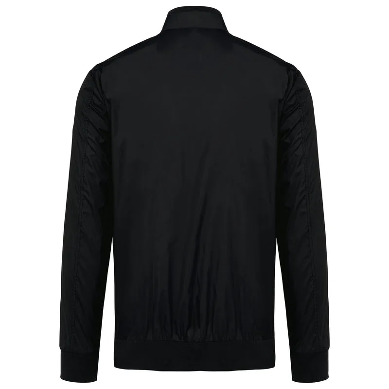 Veste légère homme