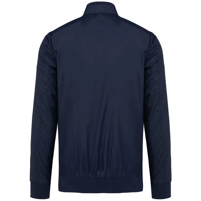 Veste légère homme