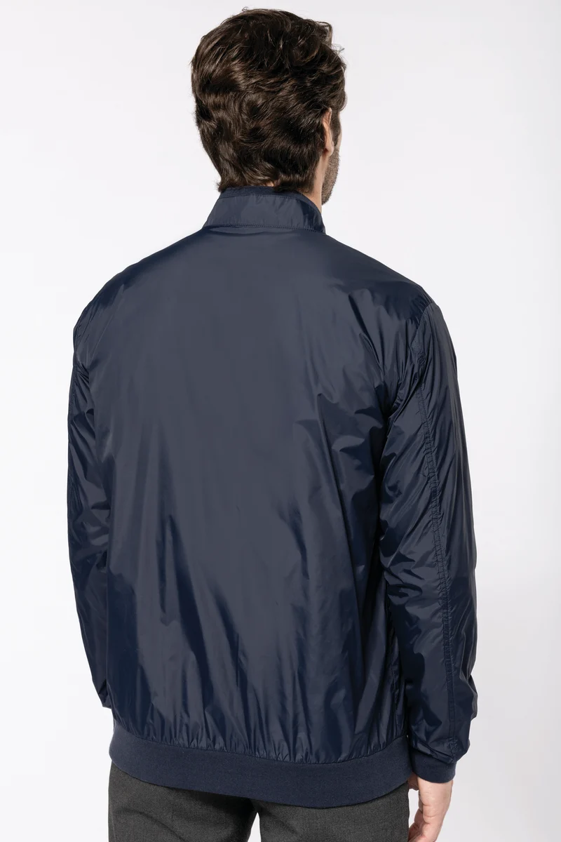 Veste légère homme