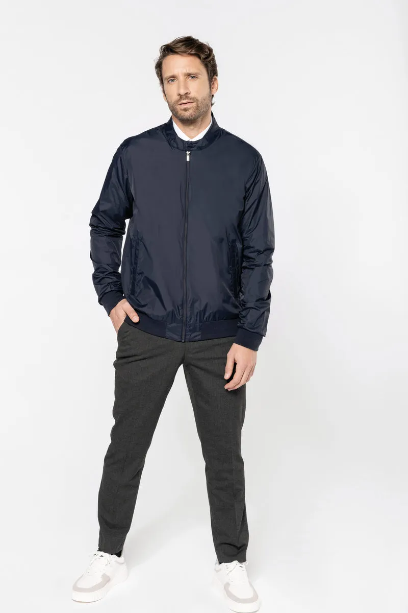 Veste légère homme