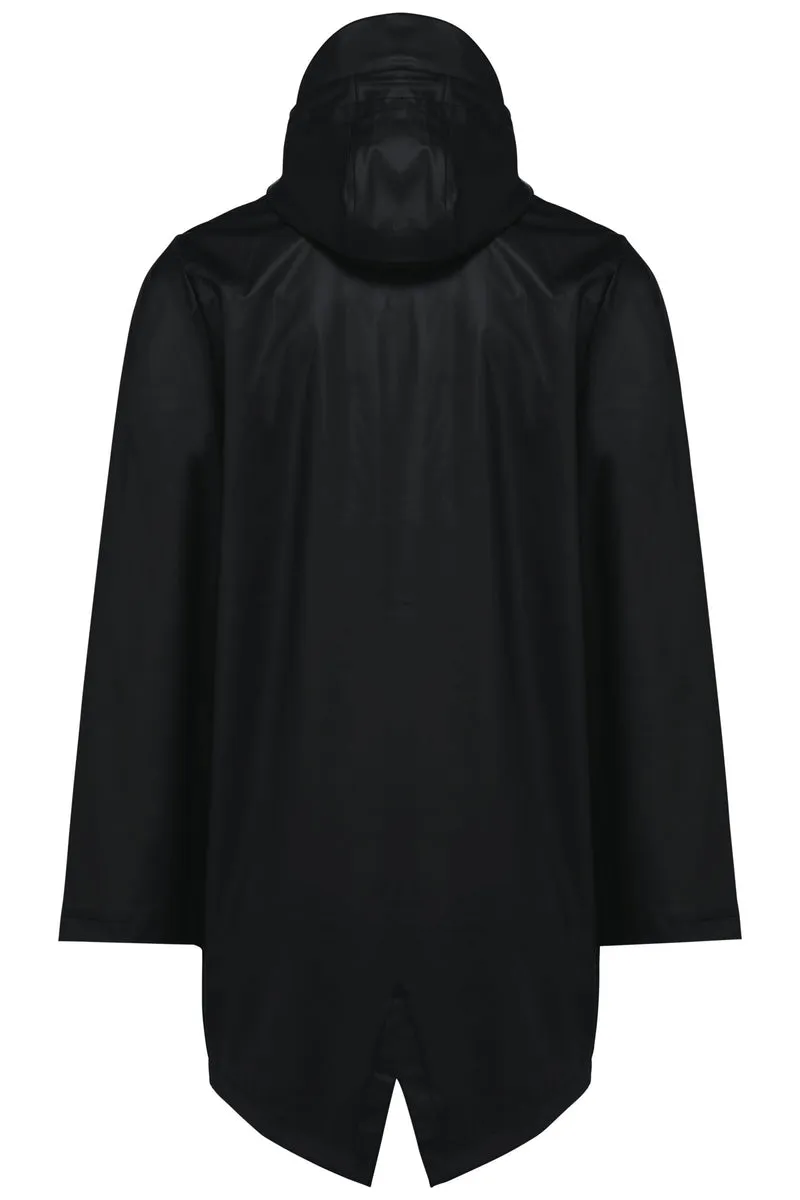 Veste de pluie unisexe