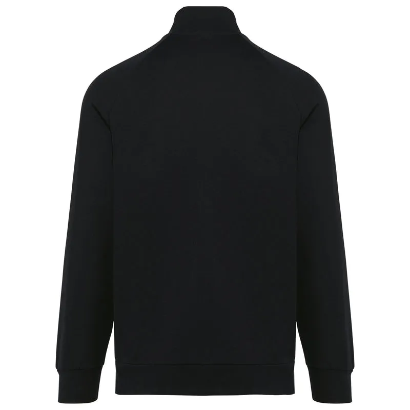 Veste zippée homme