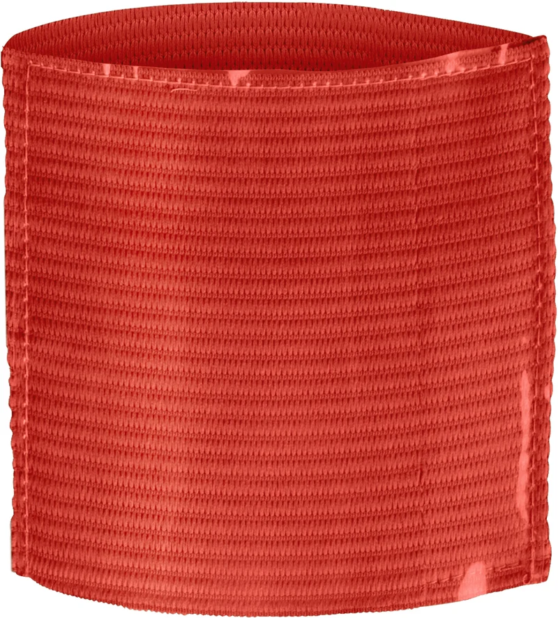 Brassard élastique porte-étiquette