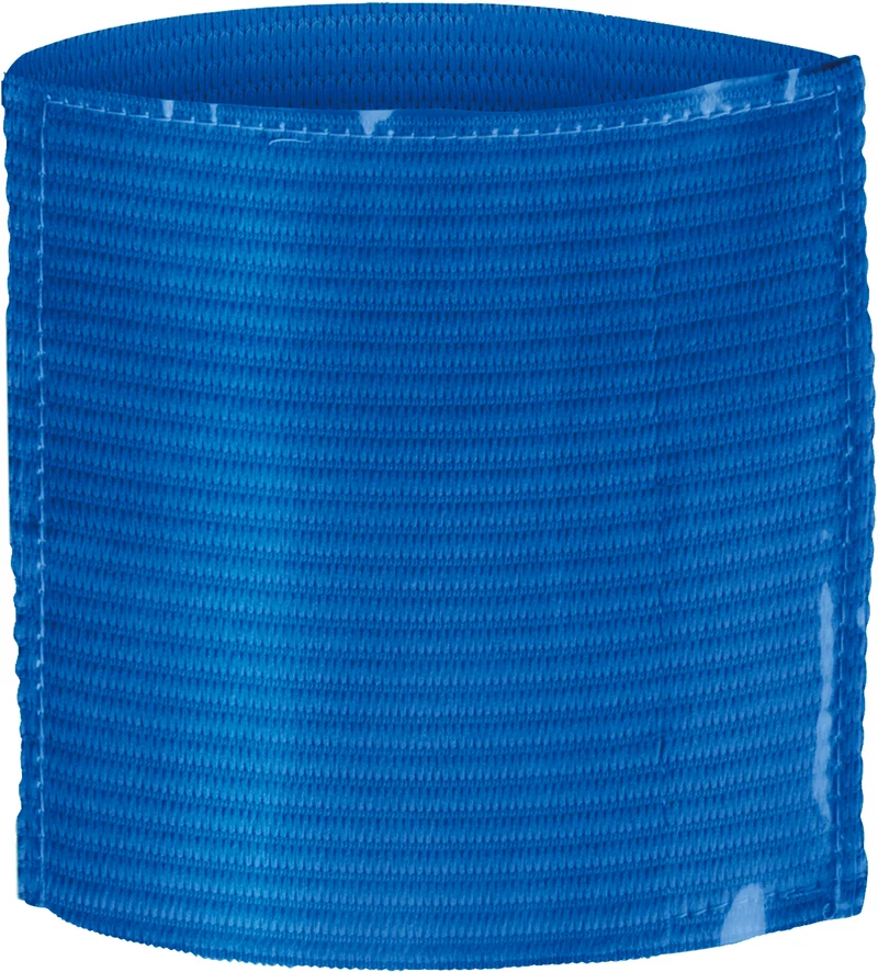 Brassard élastique porte-étiquette