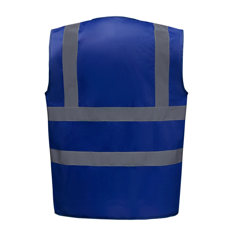Gilet haute visibilité