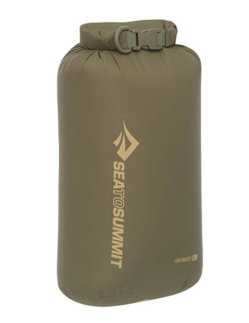 Sac Étanche Sea to Summit Lightweight Dry 5 L