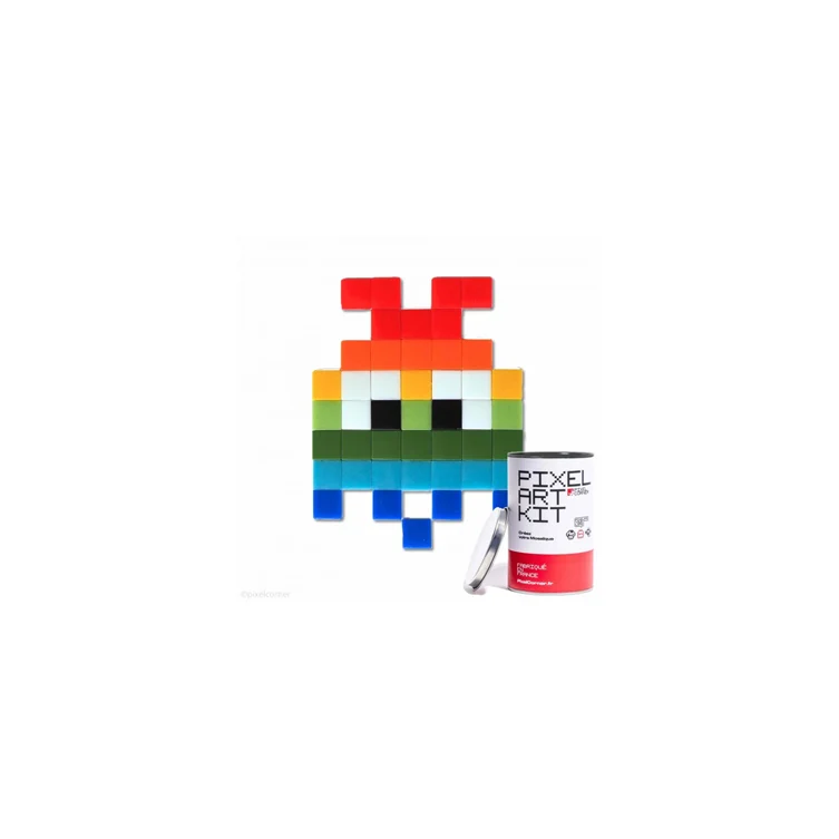Pixel Art kit - Gloom