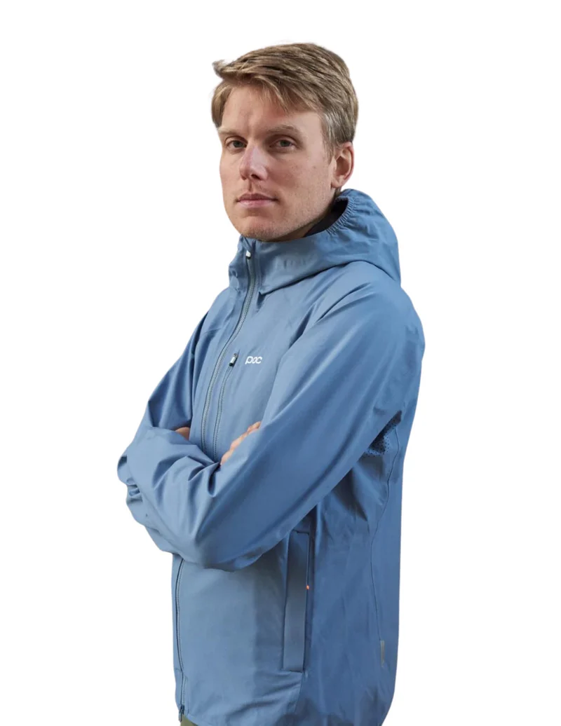 Veste Imperméable Poc Motion Rain Homme