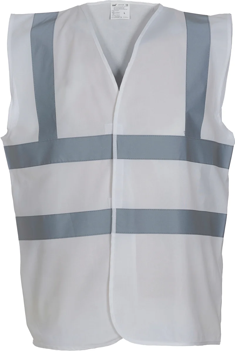 Gilet haute visibilité