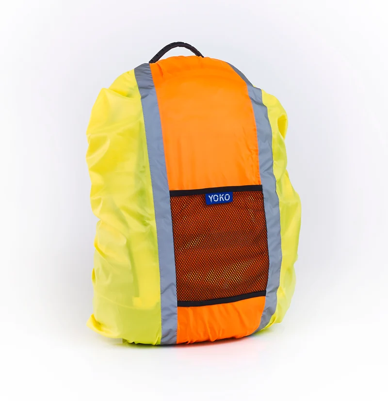 Housse de protection imperméable pour sac à dos