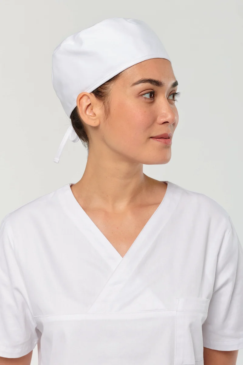 Chapeau bandana unisexe