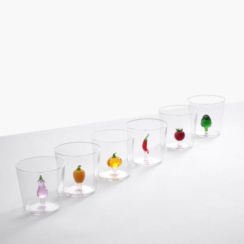Ichendorf Vegetables Verre - Tomate