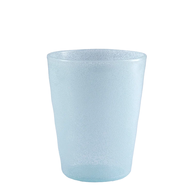 Memento Verre à eau mélamine