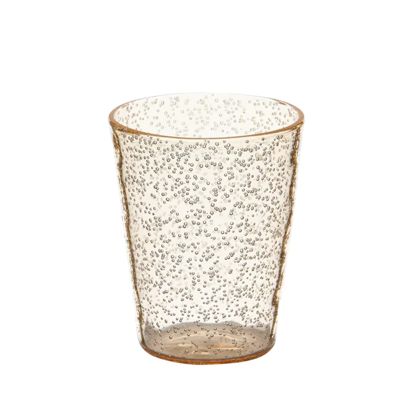 Memento Verre à eau mélamine