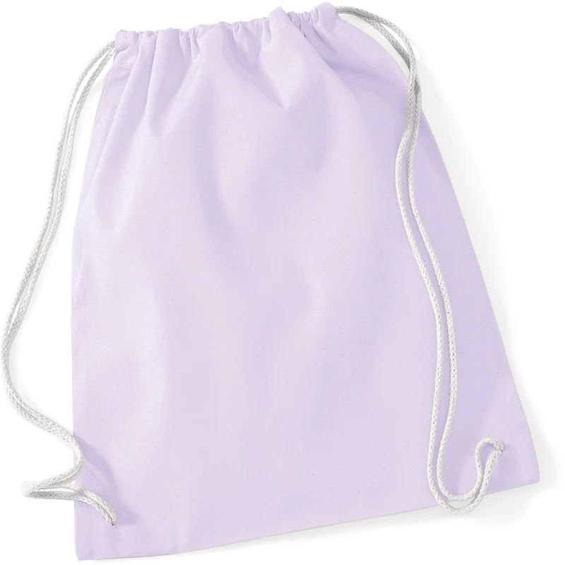Sac de Gym en coton