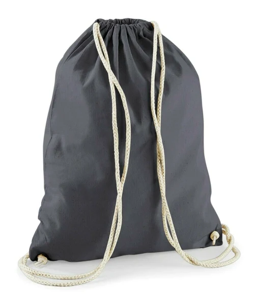 Sac de Gym en coton