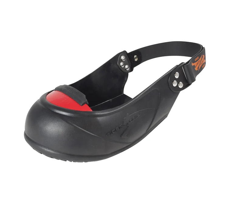SUR-CHAUSSURES VISITOR