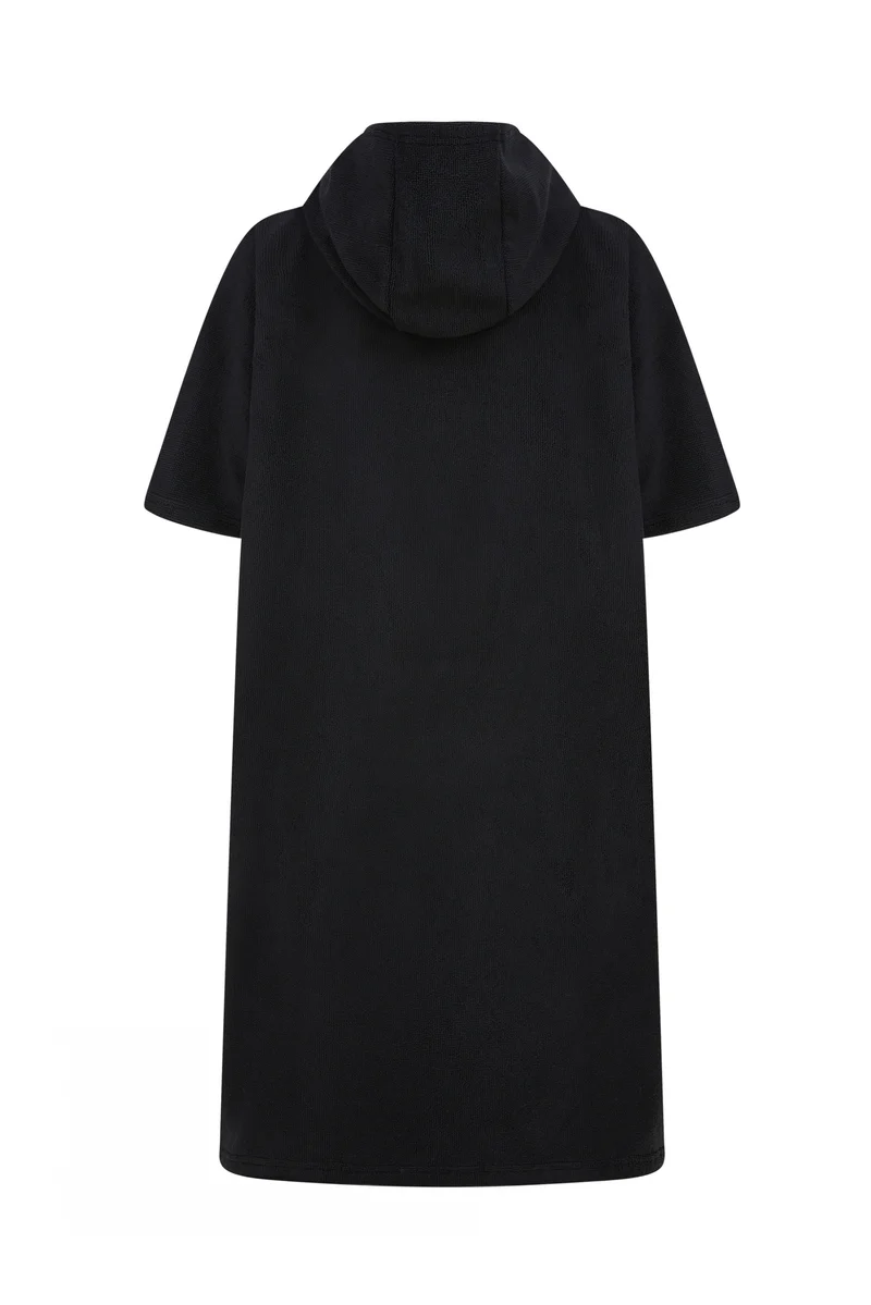 Poncho éponge enfant