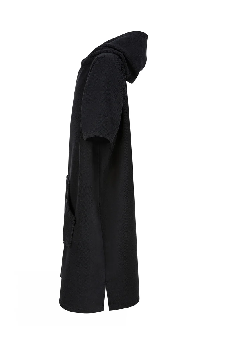 Poncho éponge enfant