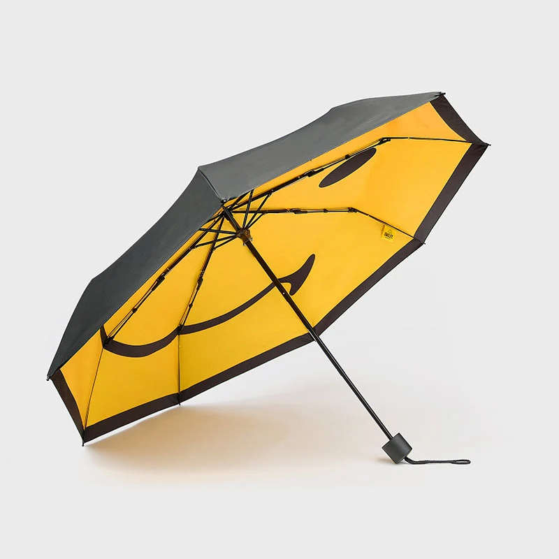 Parapluie - Smiley