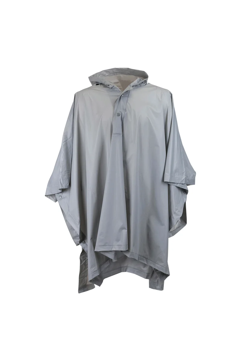 Poncho enfant