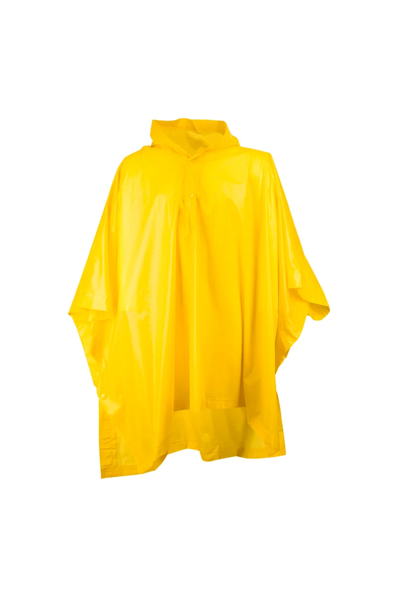 Poncho enfant