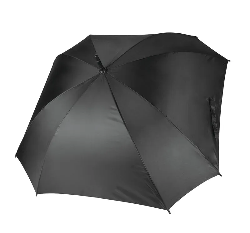 Parapluie carré