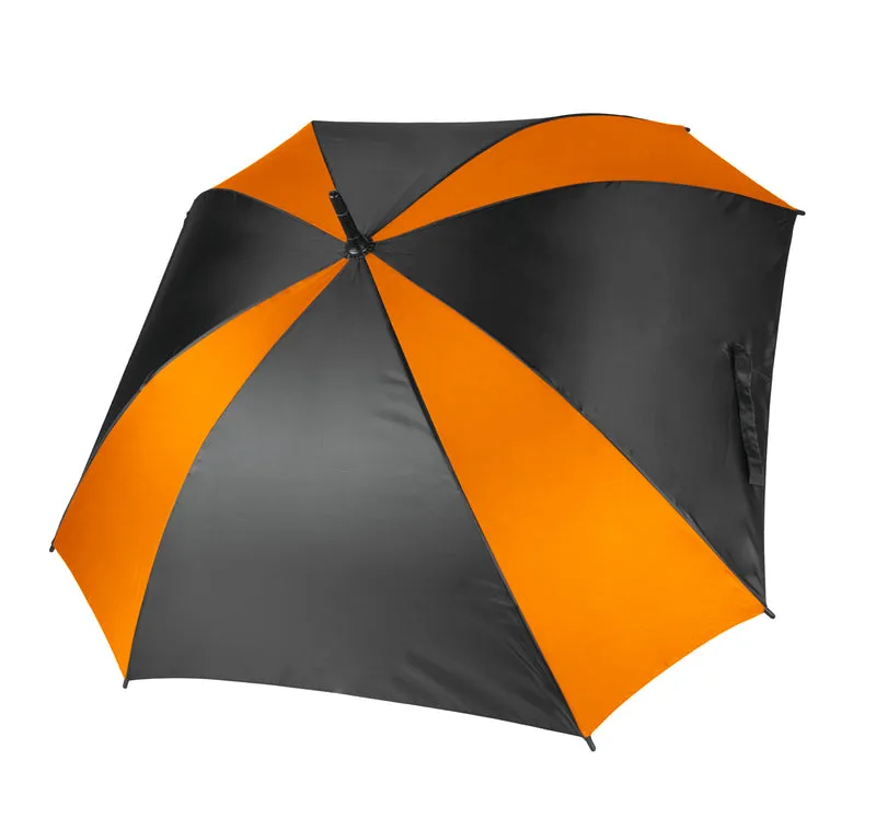 Parapluie carré