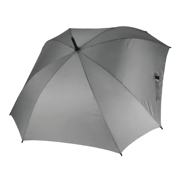 Parapluie carré
