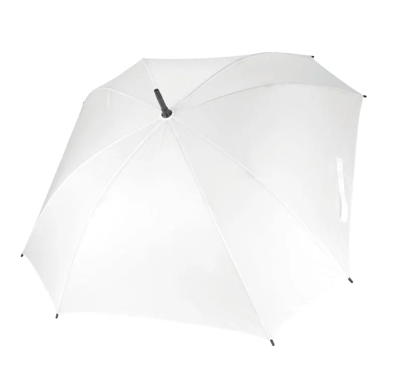 Parapluie carré