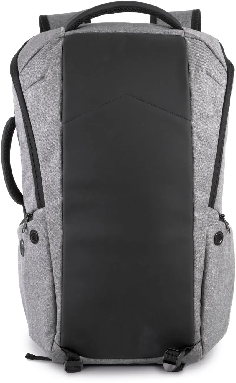 Sac à dos antivol