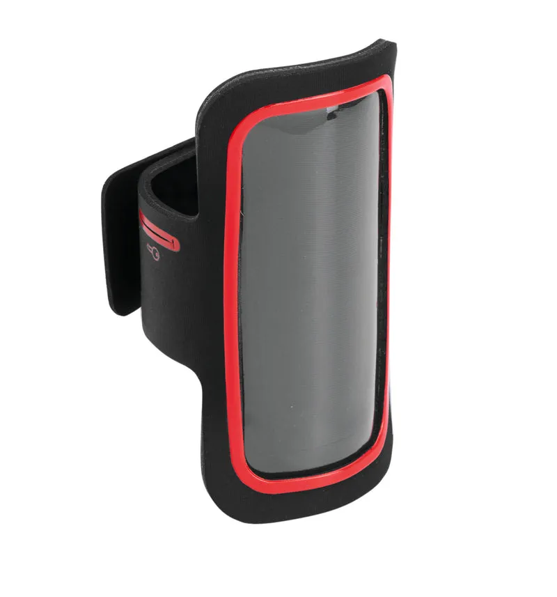 Brassard coloré pour smartphone
