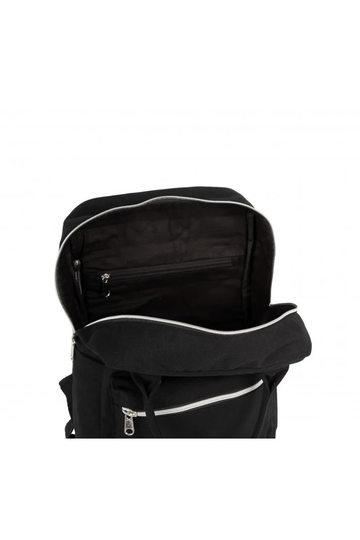 Sac à dos style urbain avec poignées