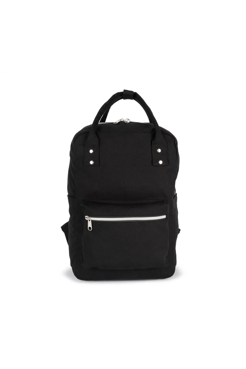 Sac à dos style urbain avec poignées