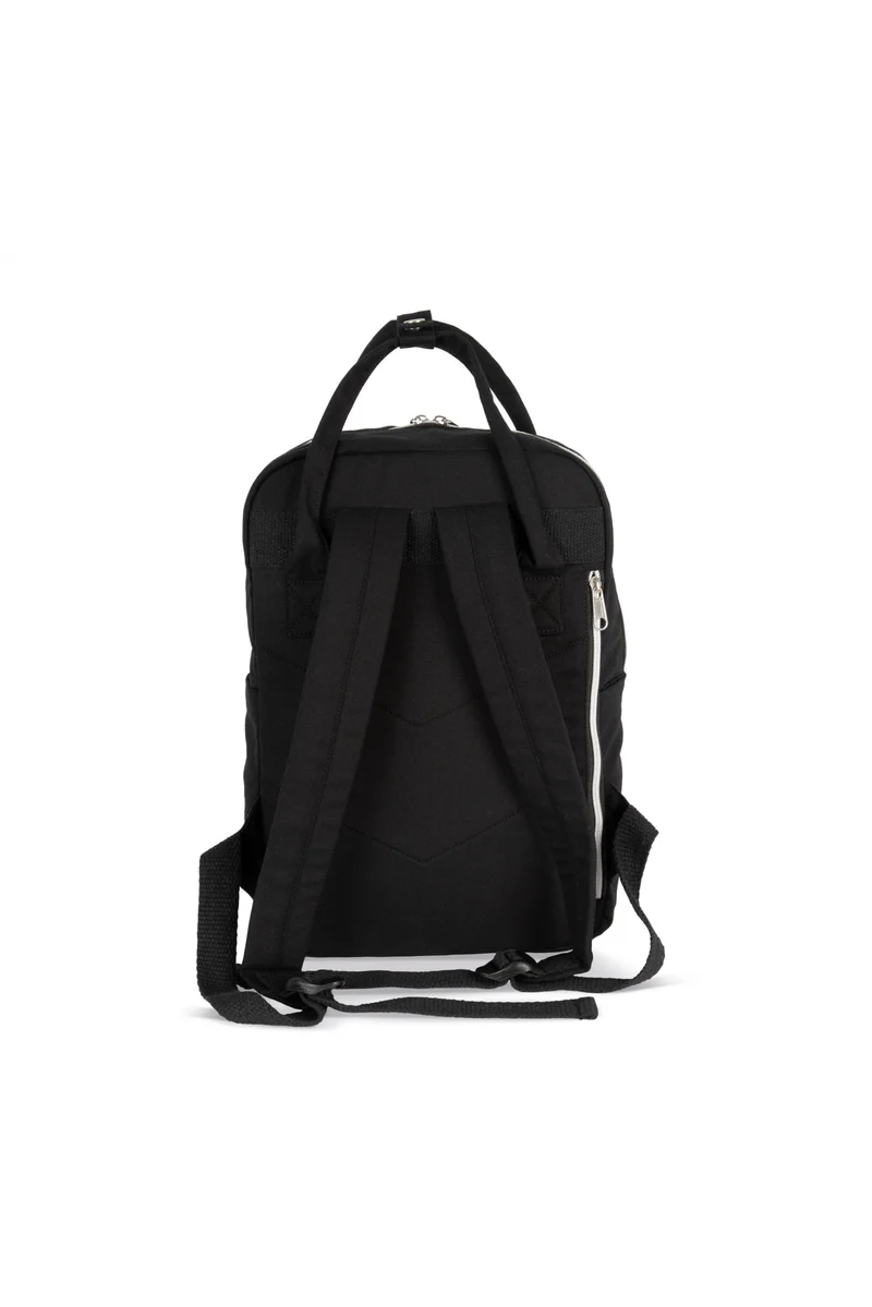 Sac à dos style urbain avec poignées