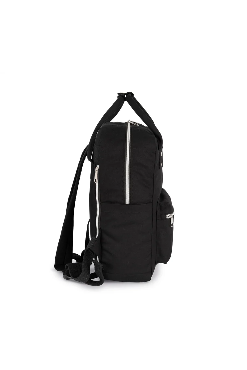 Sac à dos style urbain avec poignées