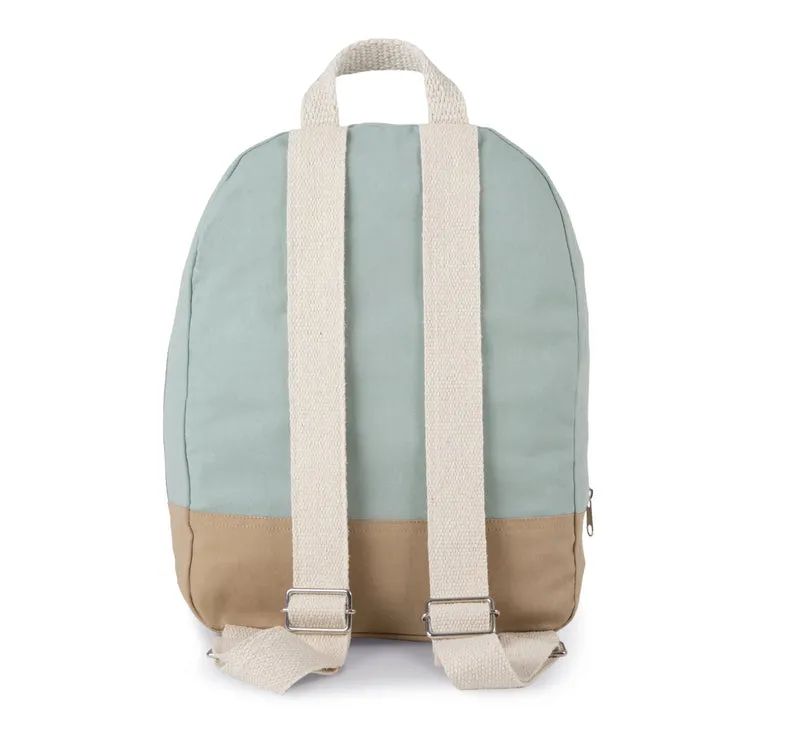 Sac à dos essentiel en coton