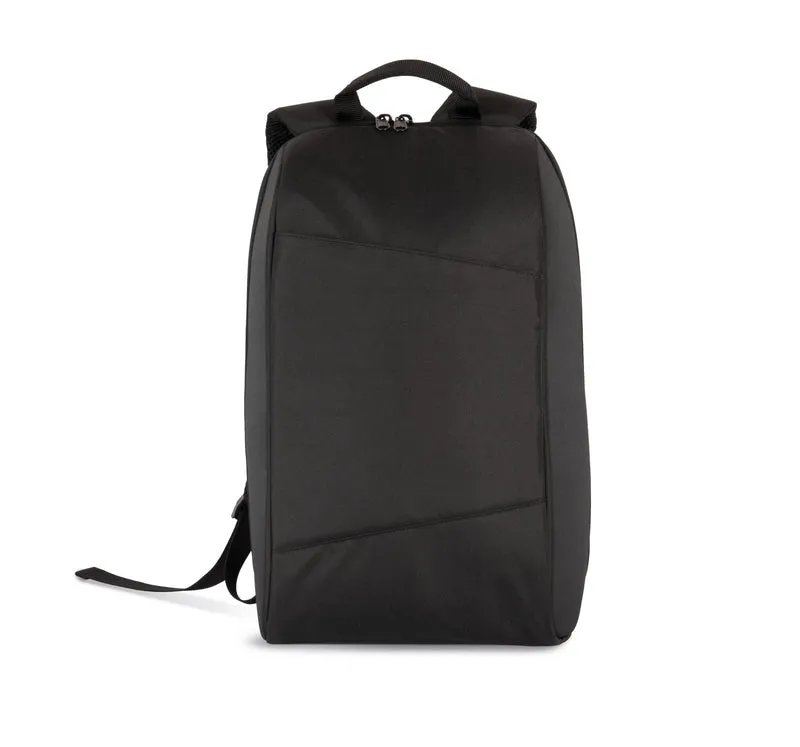 Sac à dos de travail porte-ordinateur recyclé