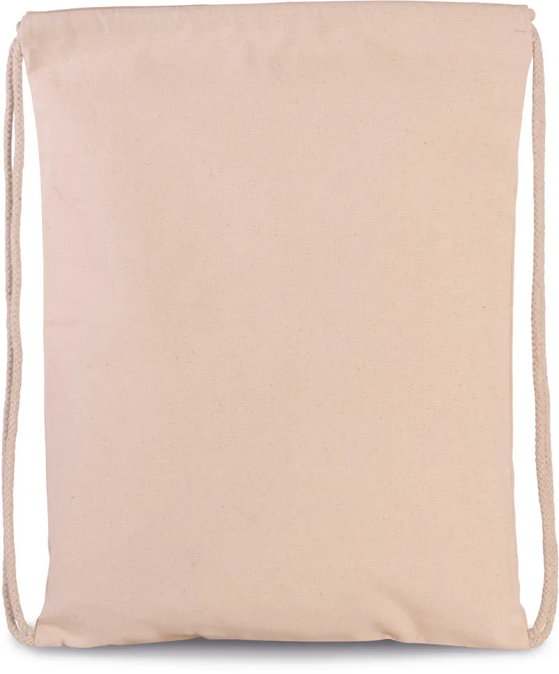 Sac à dos avec cordon épais