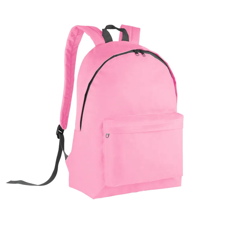 Sac à dos classique