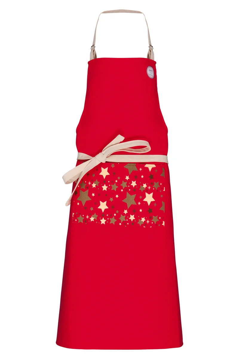 Tablier de Noël enfant Origine France Garantie