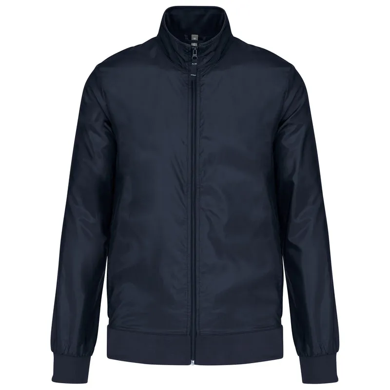 Blouson coupe-vent