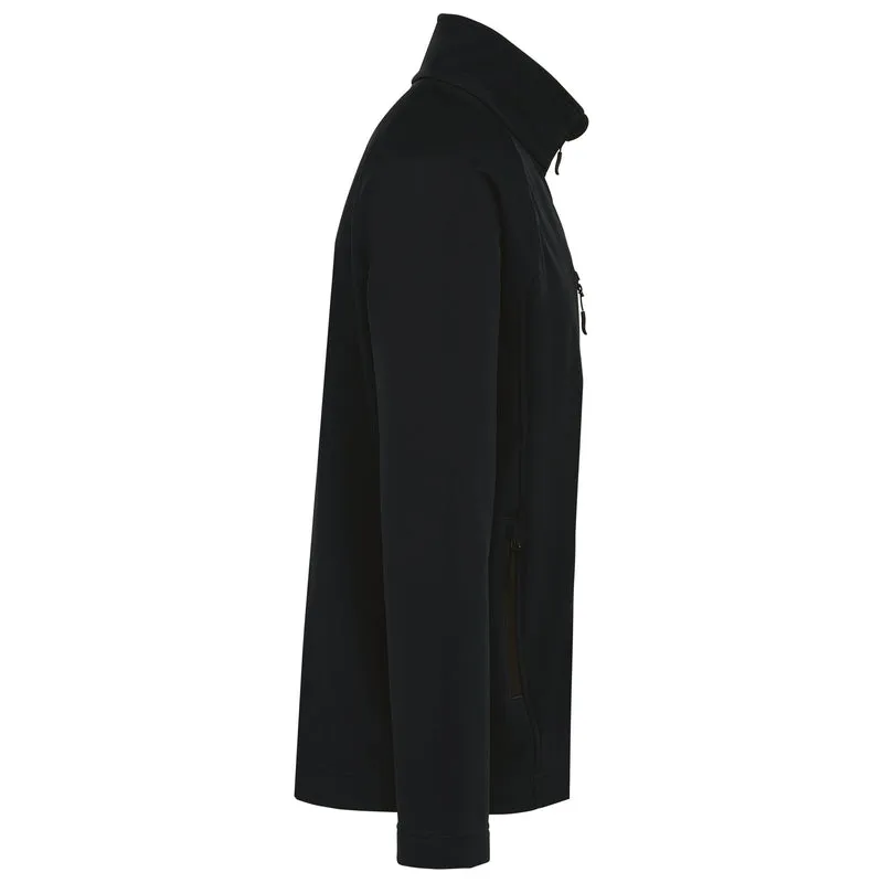 Veste softshell écoresponsable 3 couches unisexe