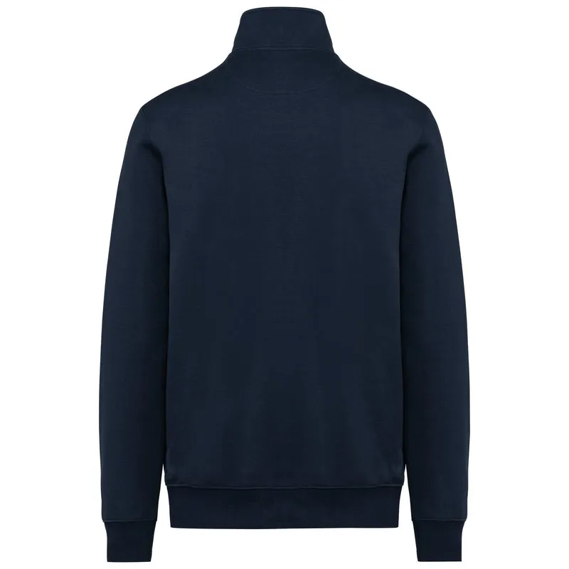 Veste molleton gratté homme