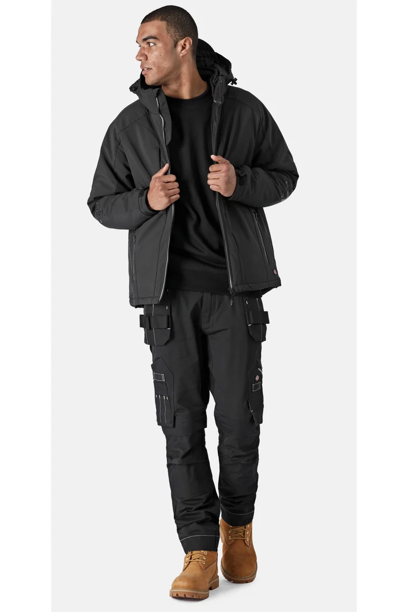 Veste Softshell WINTER homme (JW7019)