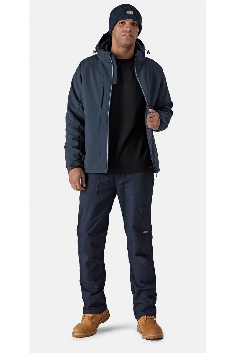 Veste Softshell WINTER homme (JW7019)